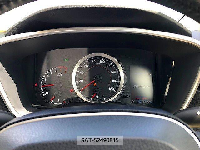 Toyota COROLLA TOURING 2020-09 342159-7
