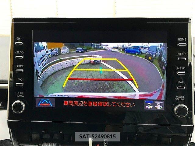 Toyota COROLLA TOURING 2020-09 342159-10