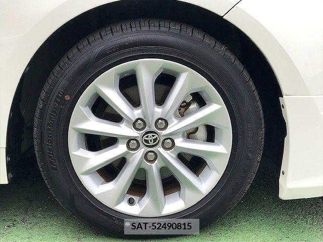 Toyota COROLLA TOURING 2020-09 342159-26