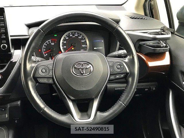 Toyota COROLLA TOURING 2020-09 342159-13