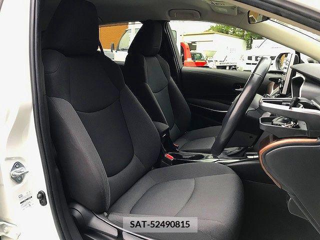 Toyota COROLLA TOURING 2020-09 342159-3