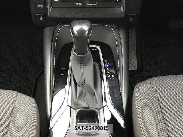 Toyota COROLLA TOURING 2020-09 342159-19