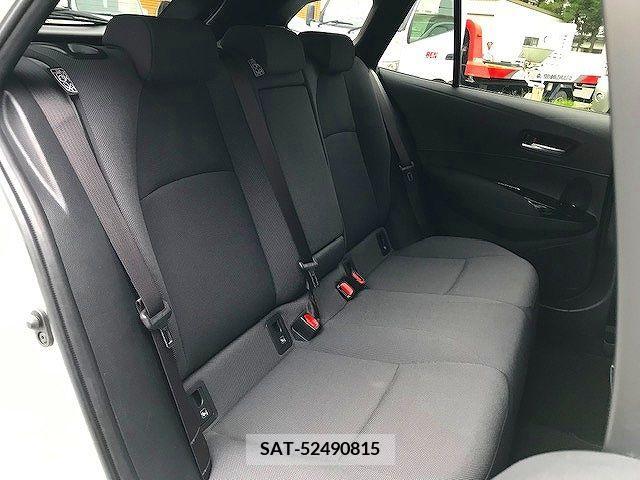 Toyota COROLLA TOURING 2020-09 342159-9