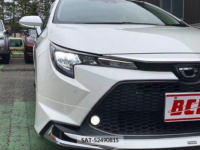 Toyota COROLLA TOURING 2020-09 342159-25