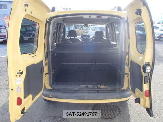 Renault KANGOO 2016-03 216180-11