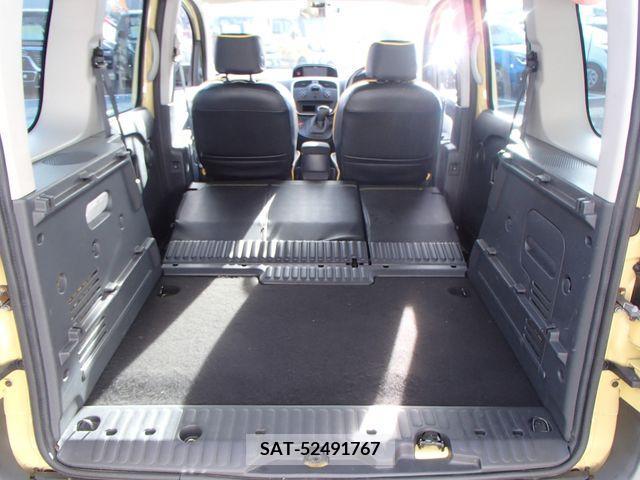 Renault KANGOO 2016-03 216180-12