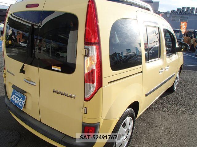 Renault KANGOO 2016-03 216180-1