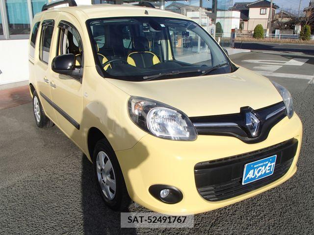 Renault KANGOO 2016-03 216180-4