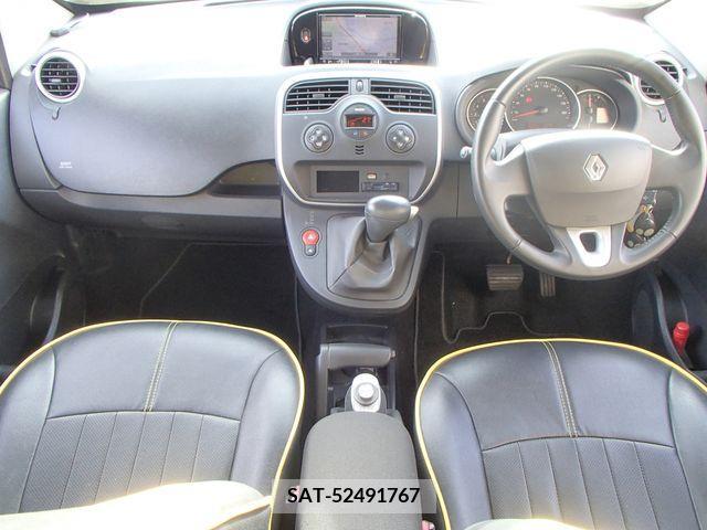 Renault KANGOO 2016-03 216180-2