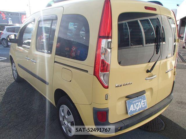 Renault KANGOO 2016-03 216180-6