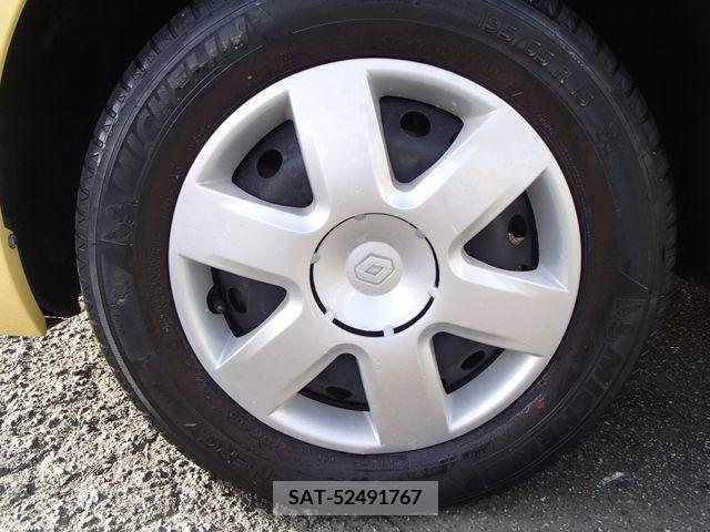 Renault KANGOO 2016-03 216180-8