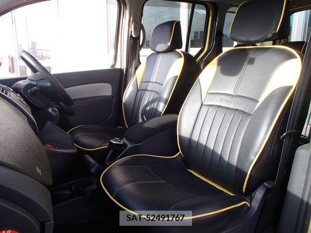 Renault KANGOO 2016-03 216180-9
