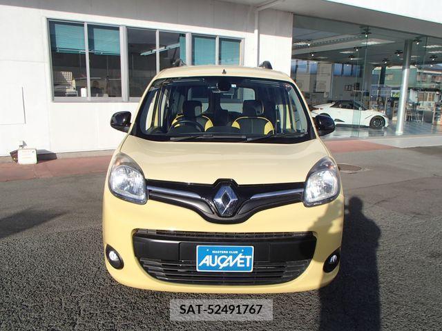 Renault KANGOO 2016-03 216180-3