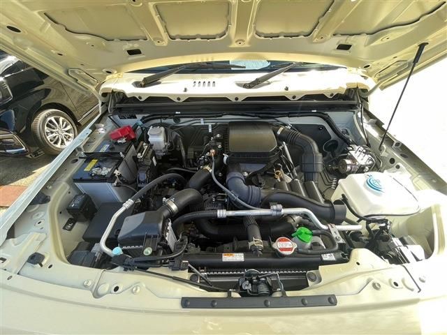 Suzuki JIMNY 2022-08 10089-25