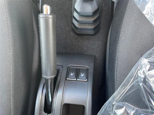 Suzuki JIMNY 2022-08 10089-15