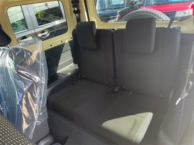 Suzuki JIMNY 2022-08 10089-3