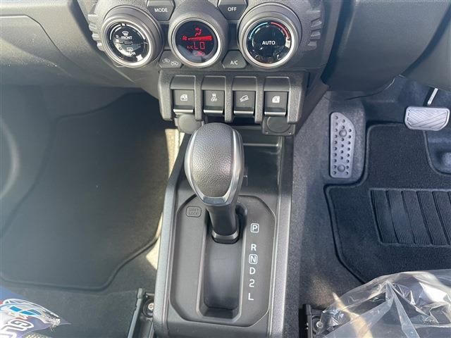 Suzuki JIMNY 2022-08 10089-14