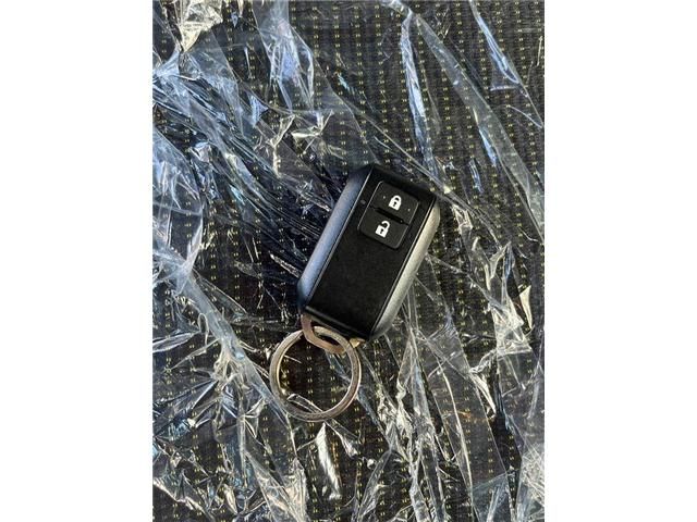 Suzuki JIMNY 2022-08 10089-23