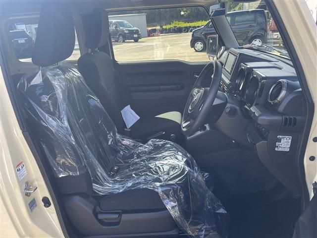 Suzuki JIMNY 2022-08 10089-22