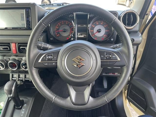 Suzuki JIMNY 2022-08 10089-10