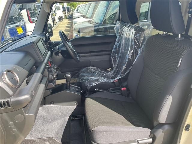 Suzuki JIMNY 2022-08 10089-2