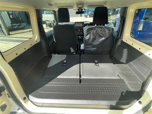 Suzuki JIMNY 2022-08 10089-5