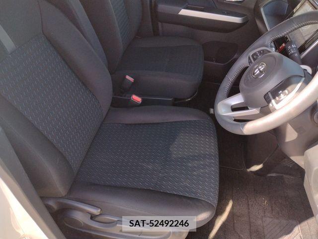 Toyota ROOMY 2021-03 311159-14