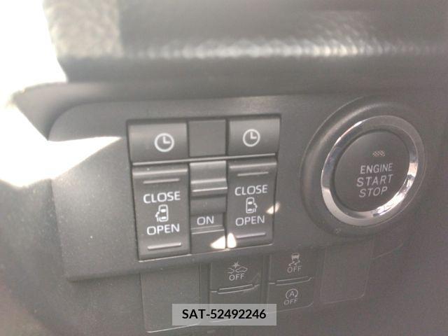 Toyota ROOMY 2021-03 311159-13