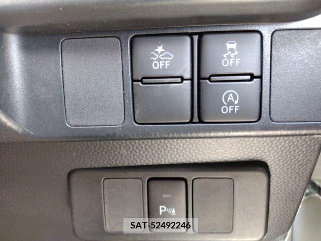 Toyota ROOMY 2021-03 311159-11