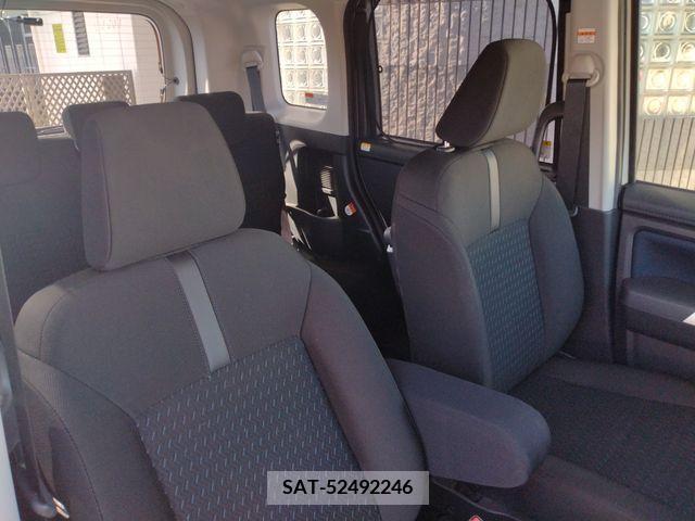 Toyota ROOMY 2021-03 311159-15