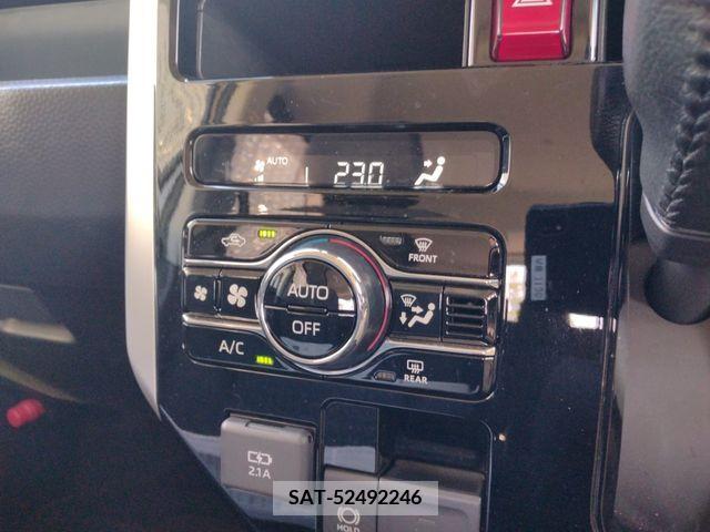 Toyota ROOMY 2021-03 311159-7