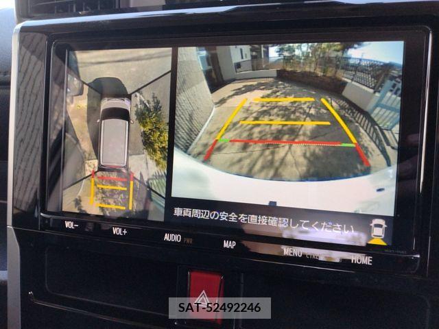 Toyota ROOMY 2021-03 311159-5
