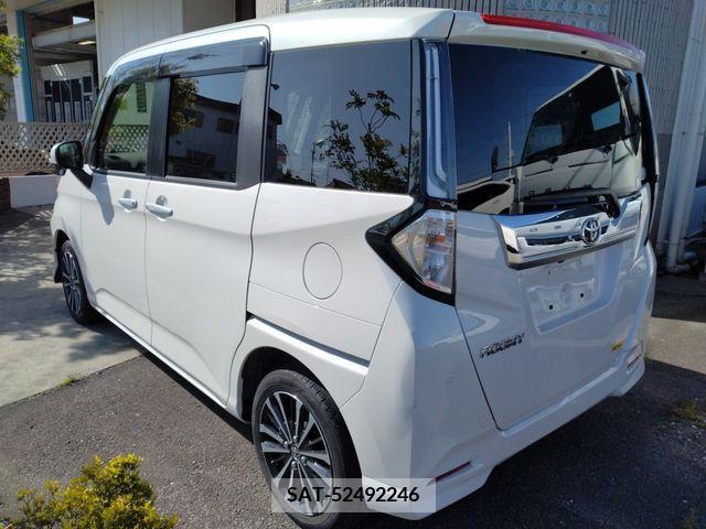 Toyota ROOMY 2021-03 311159-3