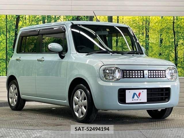 Suzuki LAPIN 2013-01 250710-16