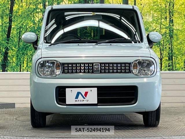 Suzuki LAPIN 2013-01 250710-14
