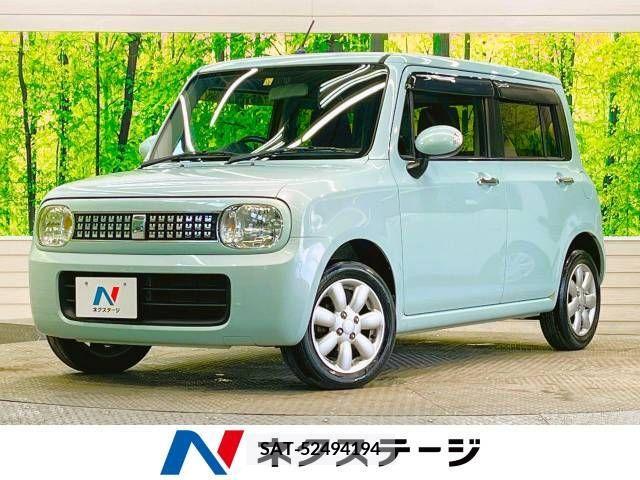 Suzuki LAPIN 2013-01 250710-0