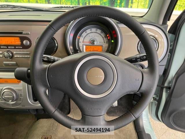 Suzuki LAPIN 2013-01 250710-11