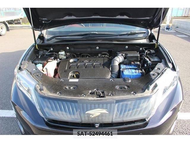 Toyota HARRIER 2016-06 233979-18