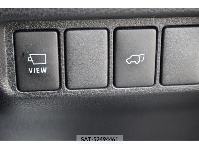Toyota HARRIER 2016-06 233979-3