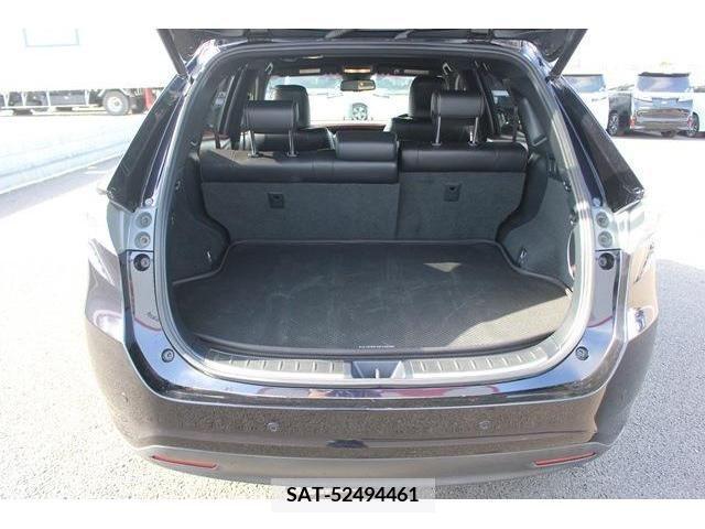 Toyota HARRIER 2016-06 233979-17