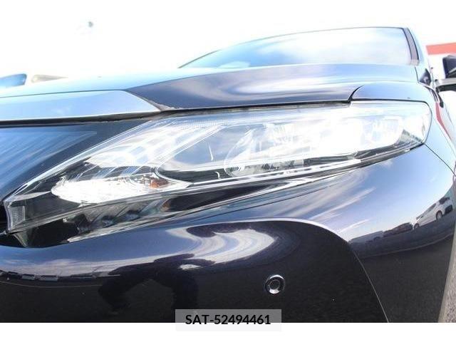 Toyota HARRIER 2016-06 233979-9
