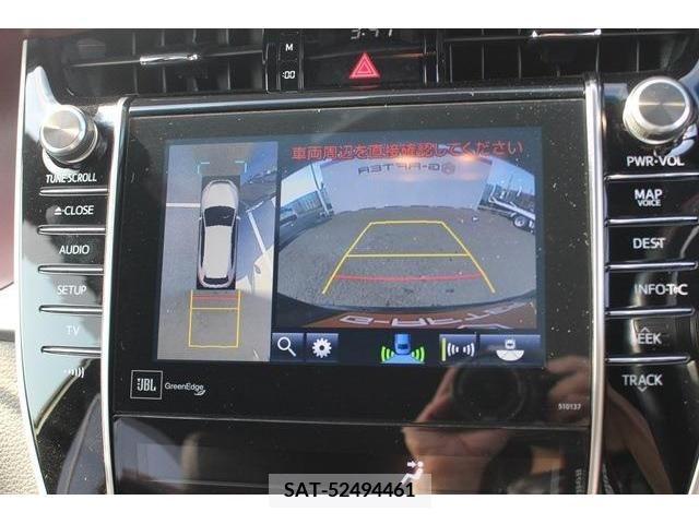 Toyota HARRIER 2016-06 233979-2