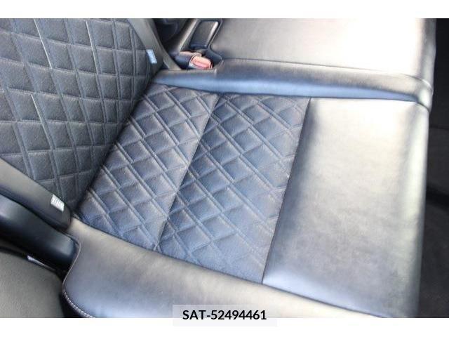 Toyota HARRIER 2016-06 233979-15