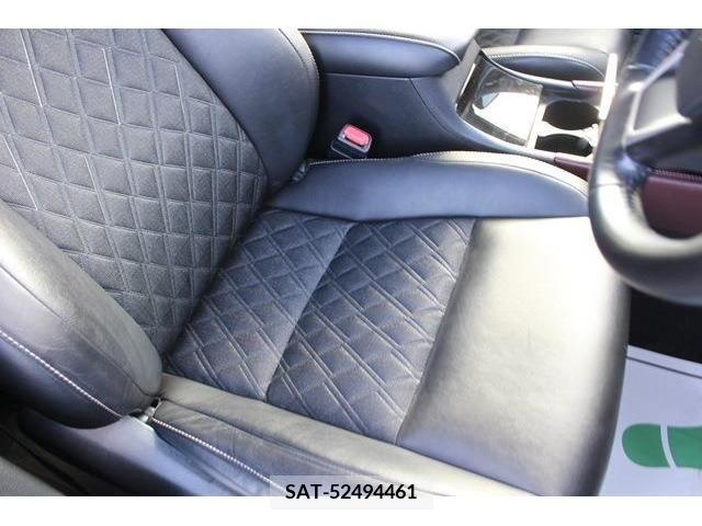 Toyota HARRIER 2016-06 233979-14