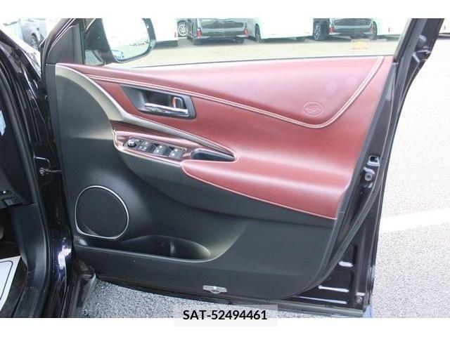 Toyota HARRIER 2016-06 233979-11