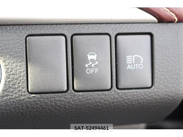 Toyota HARRIER 2016-06 233979-13