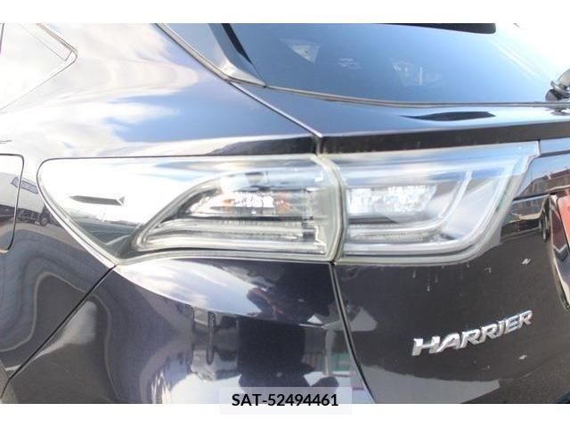 Toyota HARRIER 2016-06 233979-10