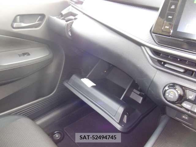 Nissan NOTE 2021-08 207535-16