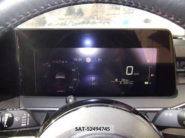 Nissan NOTE 2021-08 207535-12