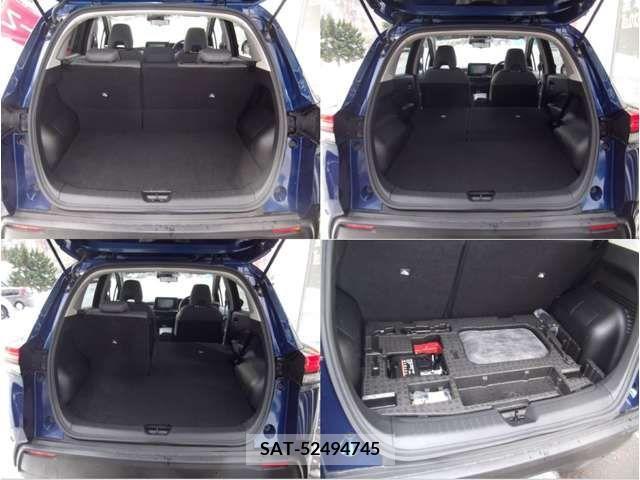 Nissan NOTE 2021-08 207535-11